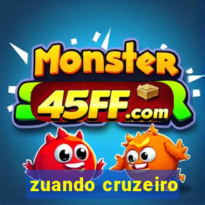 zuando cruzeiro